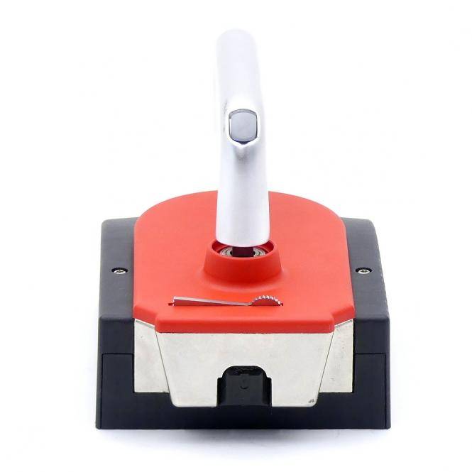 Euchner Griffmodul MGB-H-AA1A1-L MGB-H-AA1A1-L-106619 (106619)