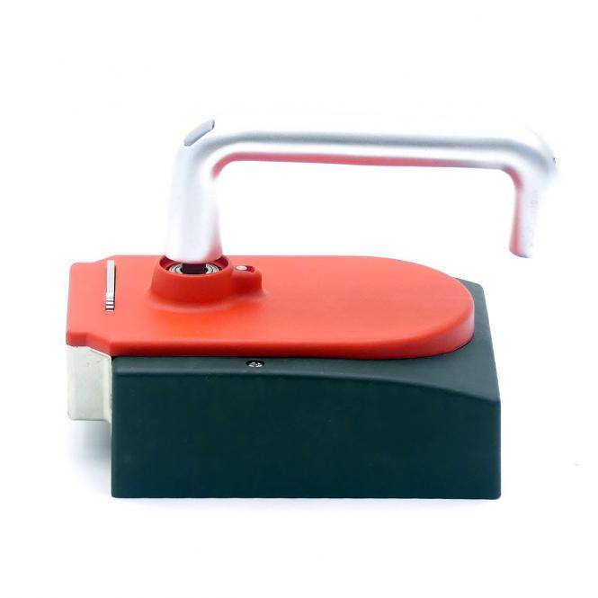 Euchner Griffmodul MGB-H-AA1A1-L MGB-H-AA1A1-L-106619 (106619)