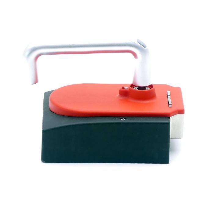 Euchner Griffmodul MGB-H-AA1A1-L MGB-H-AA1A1-L-106619 (106619)