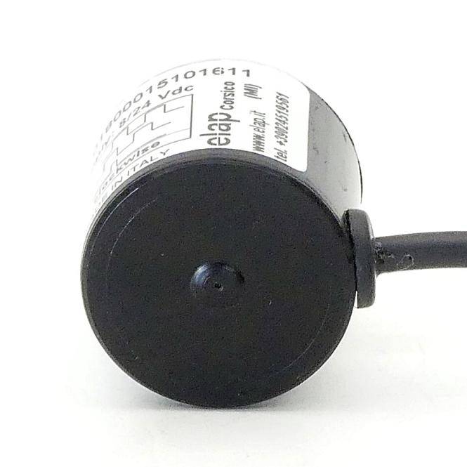 Elap Inkremental Drehgeber (Encoder) (E315008/24R6PP)