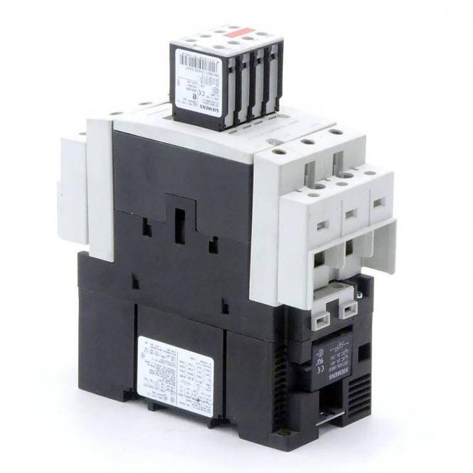 Siemens Schütz (3RT1044-1BB44-3MAO)