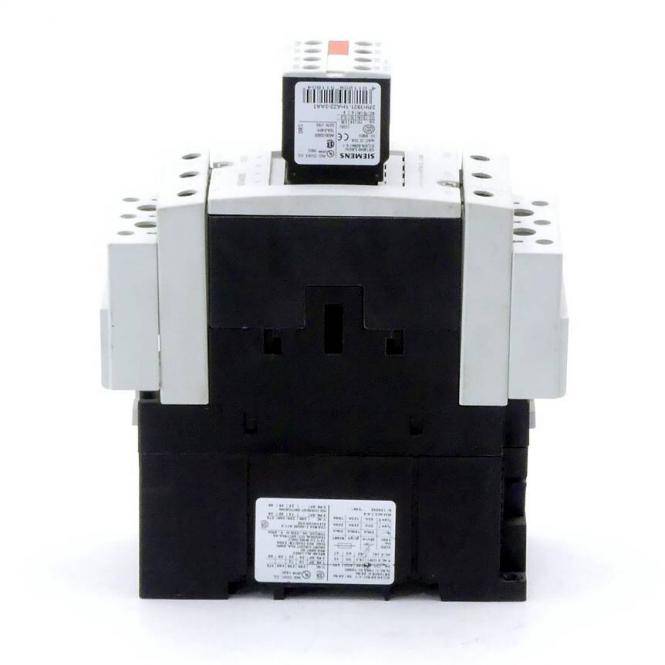 Siemens Schütz (3RT1044-1BB44-3MAO)