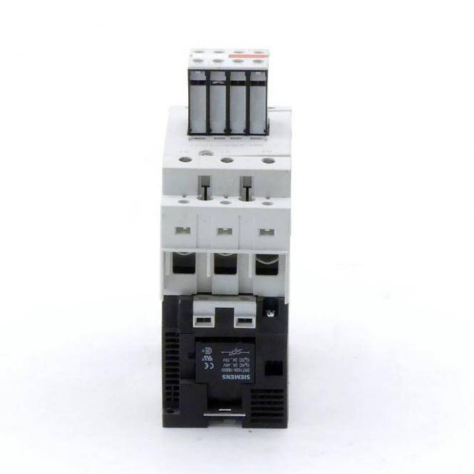 Siemens Schütz (3RT1044-1BB44-3MAO)