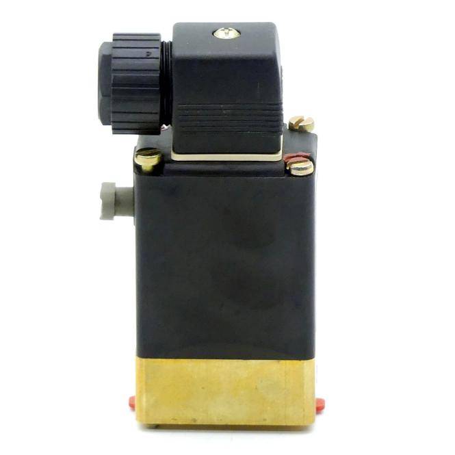 bürkert Magnetventil 00043010 (0333)