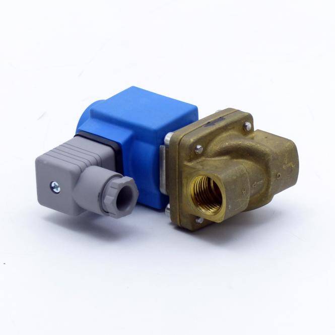 Danfoss Magnetspule (018F7297)