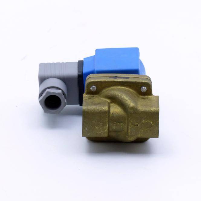 Danfoss Magnetspule (018F7297)