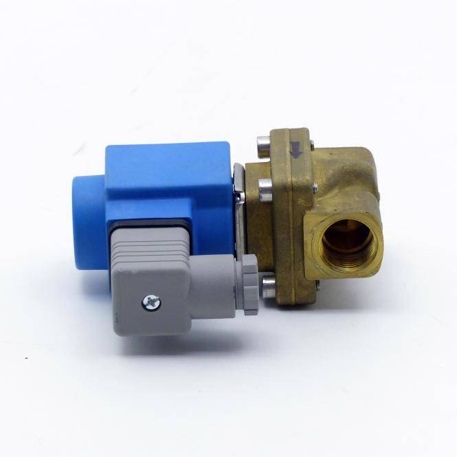 Danfoss Magnetspule (018F7297)