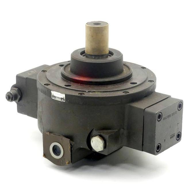 Bosch Radialkolbenpumpe HPR18A1RKP080KM28J1Z00 (0 514 800 205)