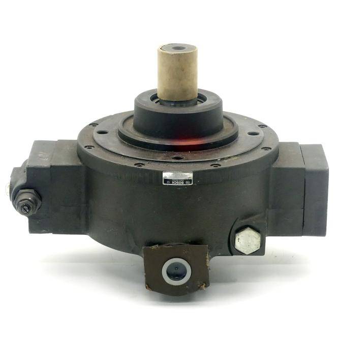 Bosch Radialkolbenpumpe HPR18A1RKP080KM28J1Z00 (0 514 800 205)
