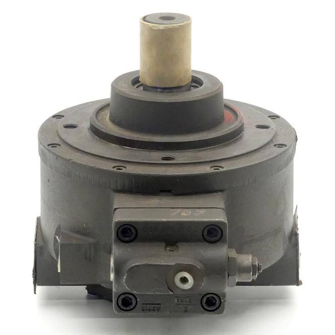 Bosch Radialkolbenpumpe HPR18A1RKP080KM28J1Z00 (0 514 800 205)