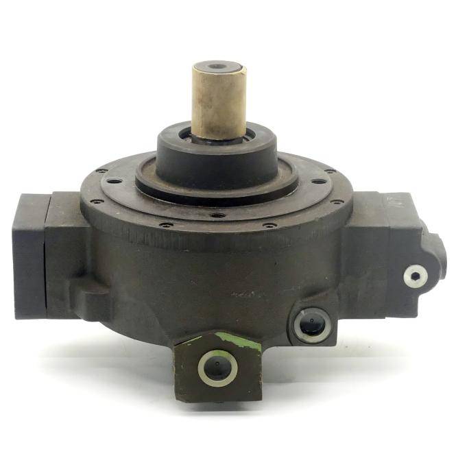 Bosch Radialkolbenpumpe HPR18A1RKP080KM28J1Z00 (0 514 800 205)