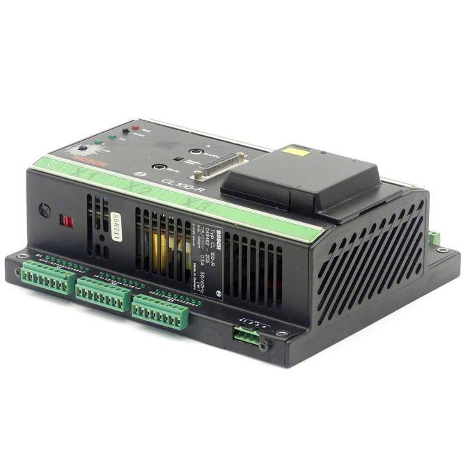 Bosch Erweiterungsmodul CL 100-R (048482-205)