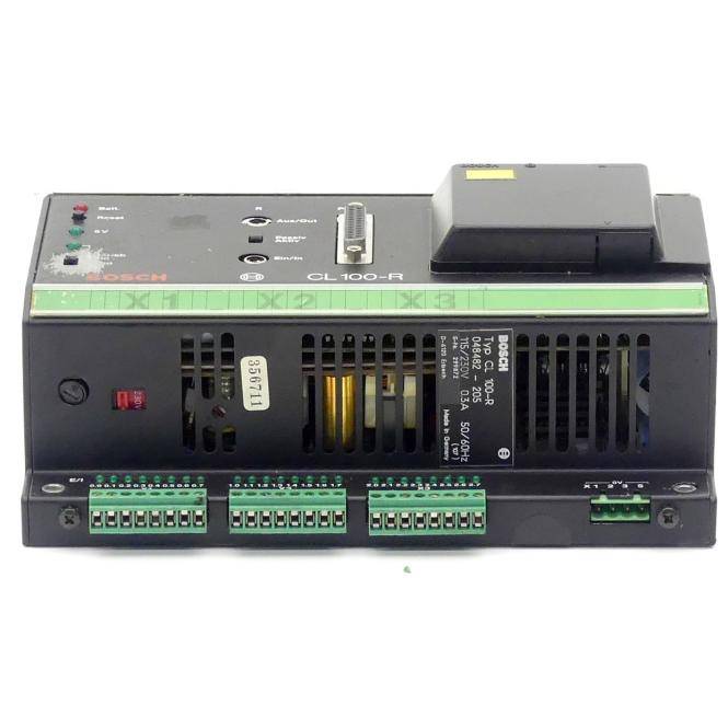 Bosch Erweiterungsmodul CL 100-R (048482-205)