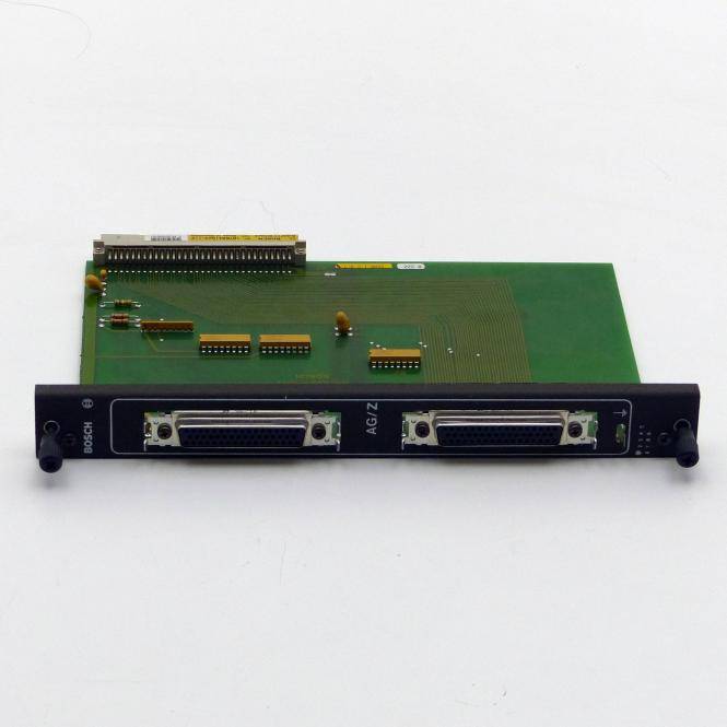 BOSCH Leiterkarte AG/Z (041523-112)
