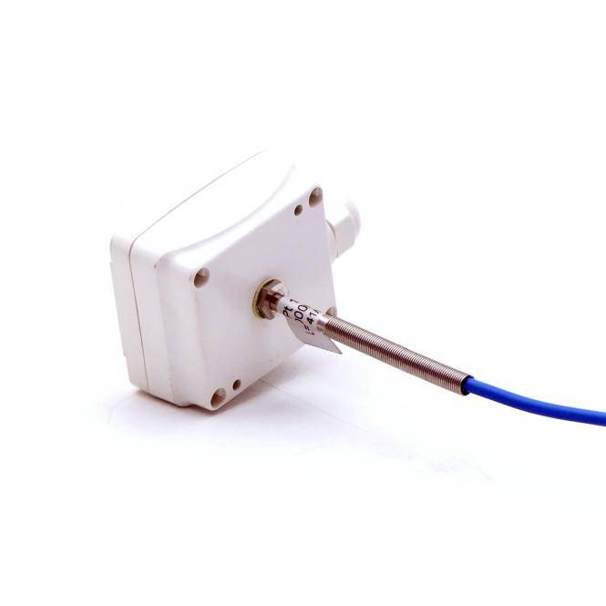 S+S Regeltechnik Temperaturmessumformer MWTM-I 6m (1101-3132-0269-900)