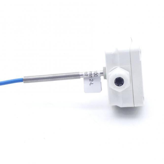 S+S Regeltechnik Temperaturmessumformer MWTM-I 6m (1101-3132-0269-900)