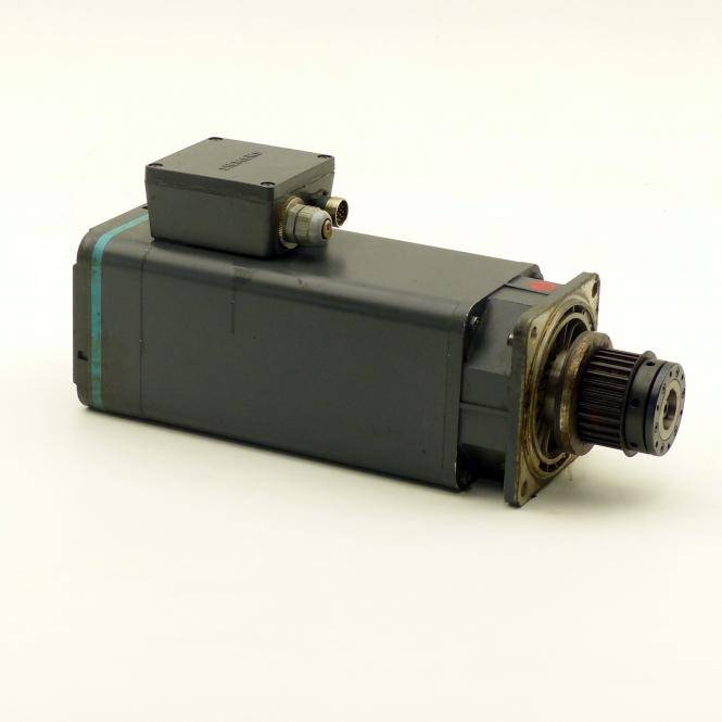 Siemens Permament-Magnet-Motor (1FT5076-0AC71-2-Z)