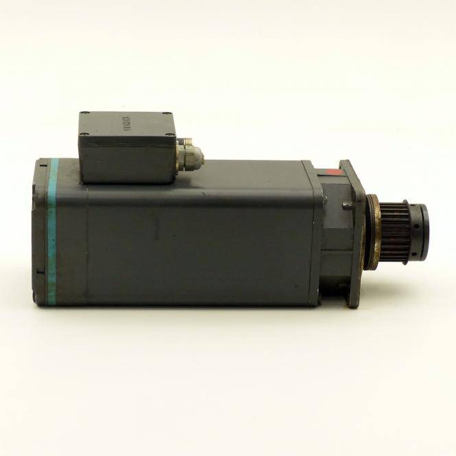 Siemens Permament-Magnet-Motor (1FT5076-0AC71-2-Z)