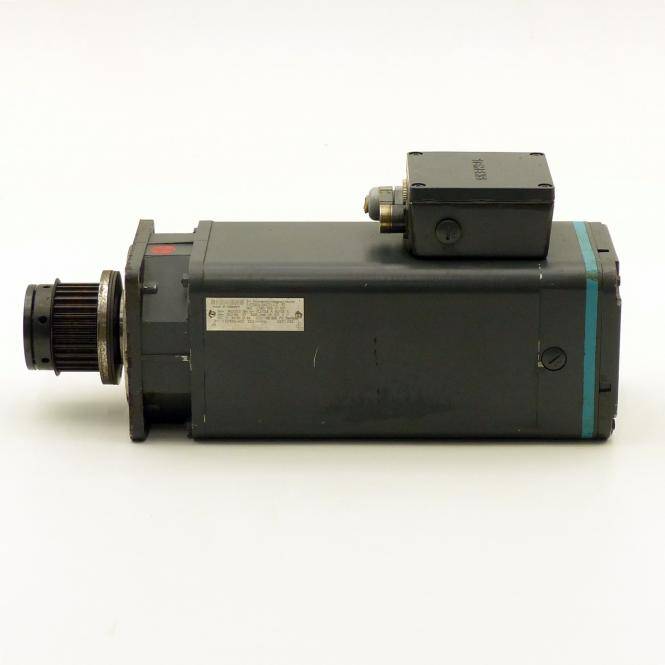 Siemens Permament-Magnet-Motor (1FT5076-0AC71-2-Z)