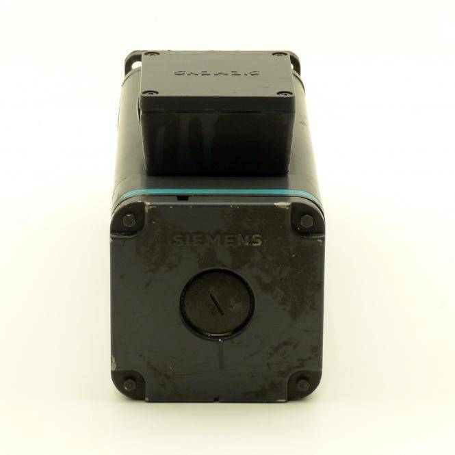 Siemens Permament-Magnet-Motor (1FT5076-0AC71-2-Z)