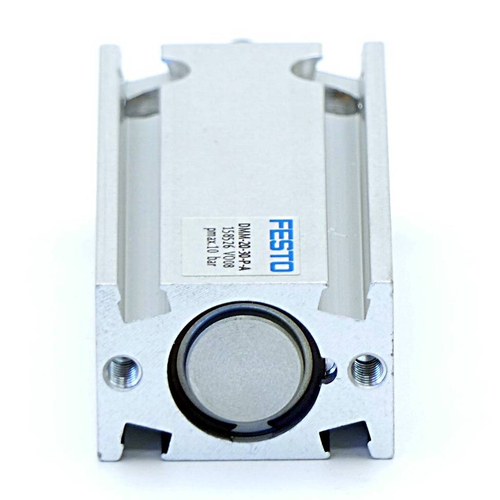 FESTO Zylinder DMM-20-30-P-A (158526)