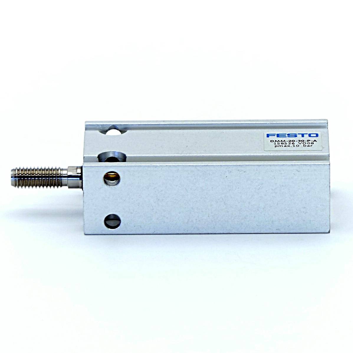 FESTO Zylinder DMM-20-30-P-A (158526)