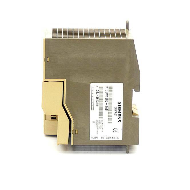 Siemens Stromversorgung (6EW1380-1AB)