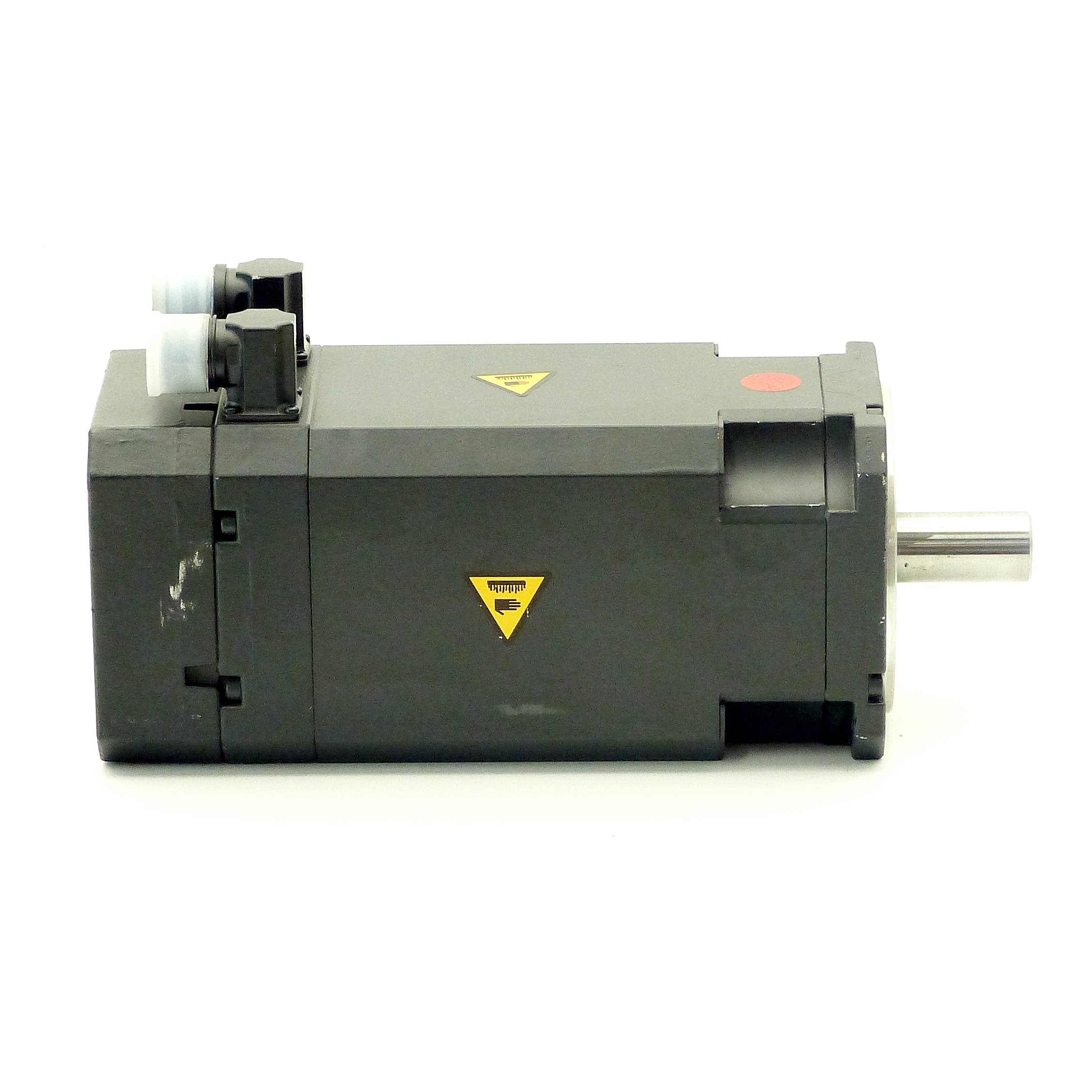 Siemens Bürstenloser Servomotor (1FT6061-6AF71-3AH1)