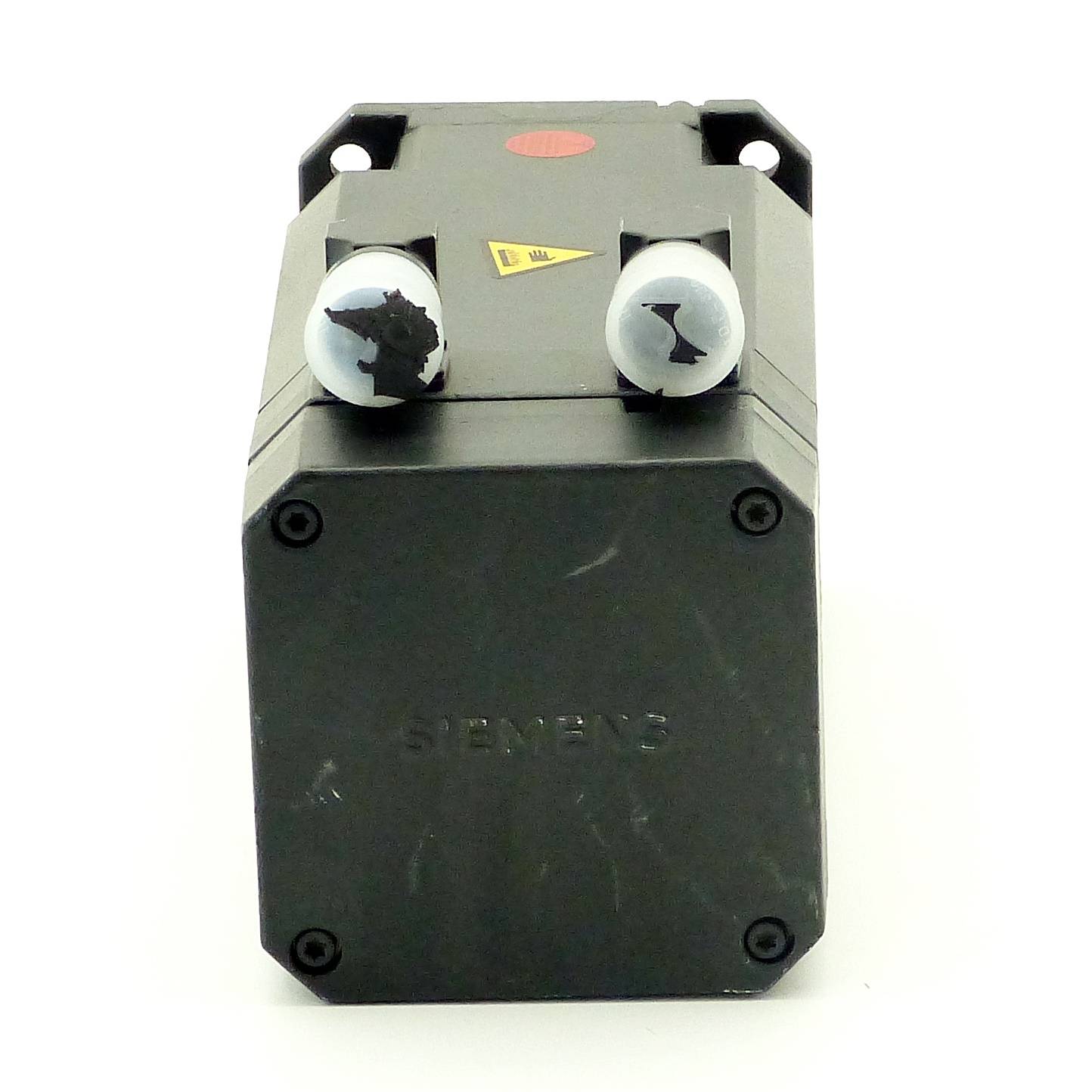 Siemens Bürstenloser Servomotor (1FT6061-6AF71-3AH1)