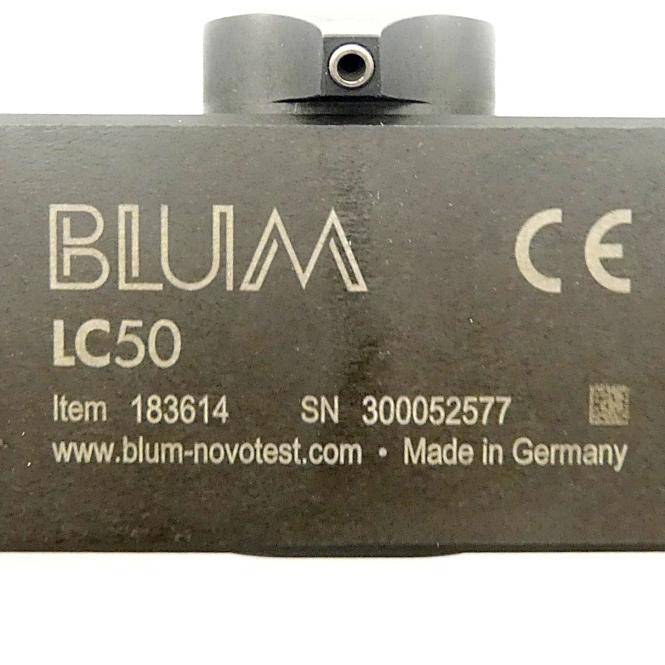 Blum Premium Lasermesssystem LC50 Digilog (183614)
