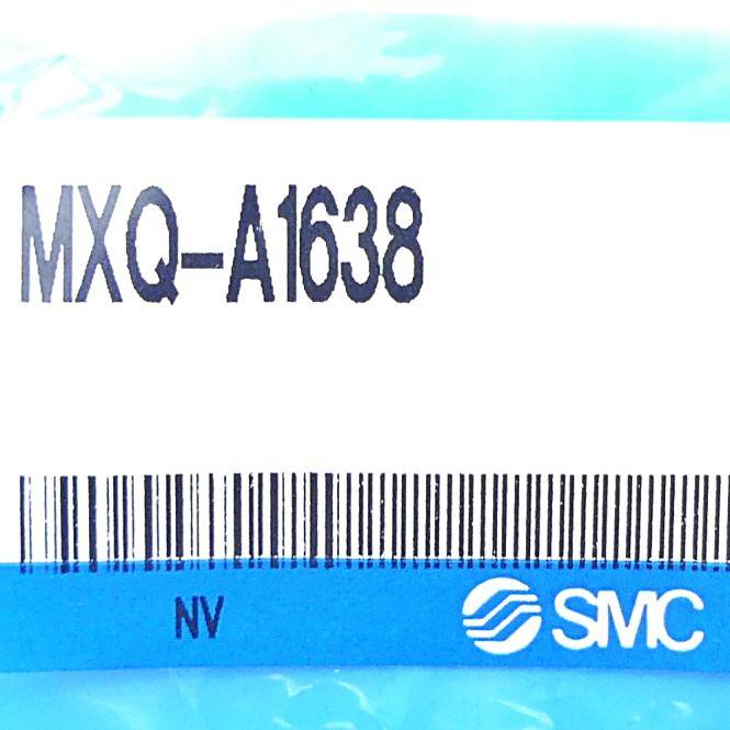 SMC Einstellschraube (MXQ-A1638)