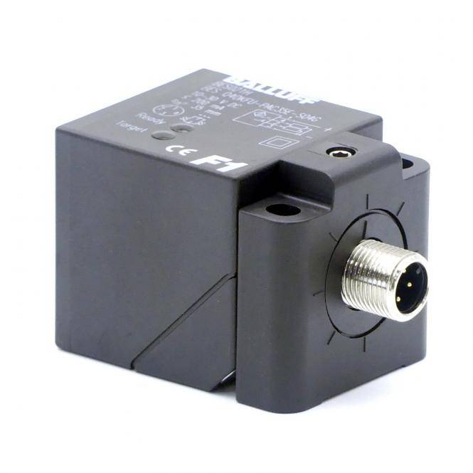 BALLUFF Induktiver Sensor BES021H (BES Q40KFU-PAC35E-S04G)