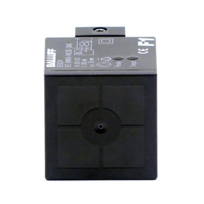 BALLUFF Induktiver Sensor BES021H (BES Q40KFU-PAC35E-S04G)
