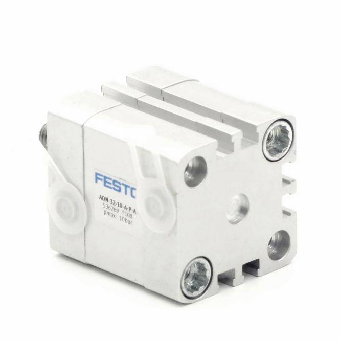 FESTO Kompaktzylinder 536269 (ADN-32-10-A-P-A)