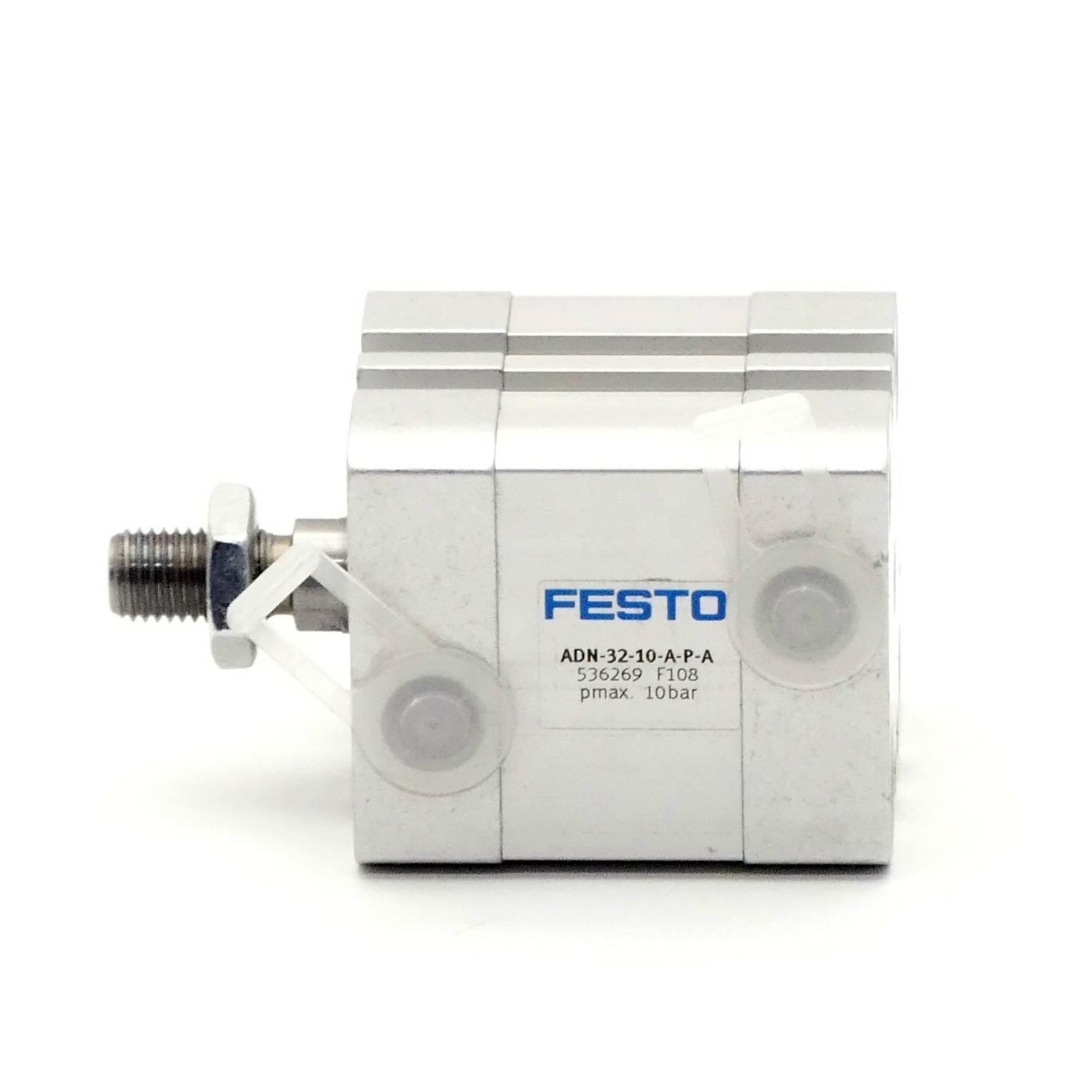 FESTO Kompaktzylinder ADN-32-10-A-P-A (ADN-32-10-A-P-A)