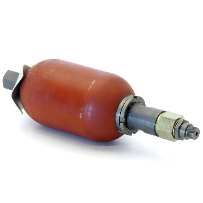 HYDAC Blasenspeicher (SB400-0,5 A1/112A-330A)