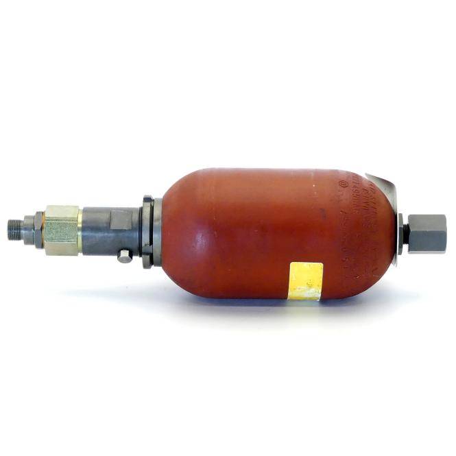 HYDAC Blasenspeicher (SB400-0,5 A1/112A-330A)