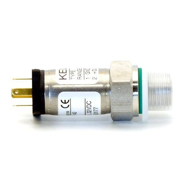 KELLER Drucktransmitter (PAA-21Y/10bar/22-2155-142)