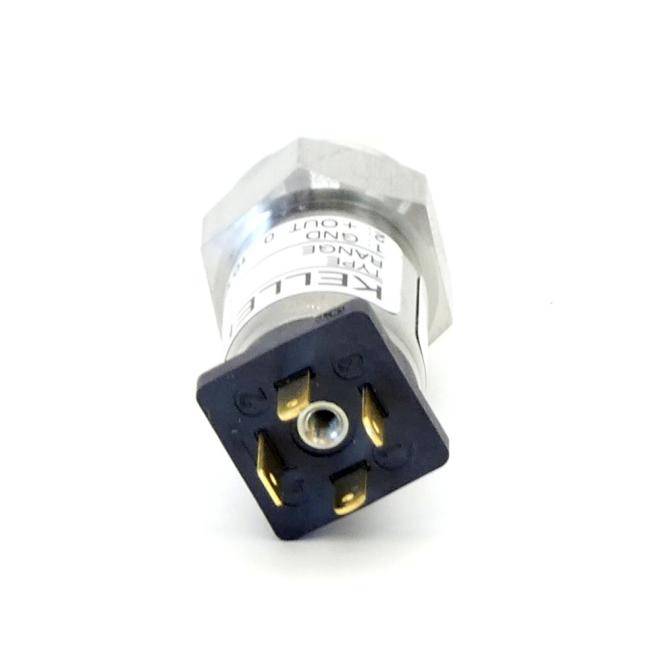 KELLER Drucktransmitter (PAA-21Y/10bar/22-2155-142)