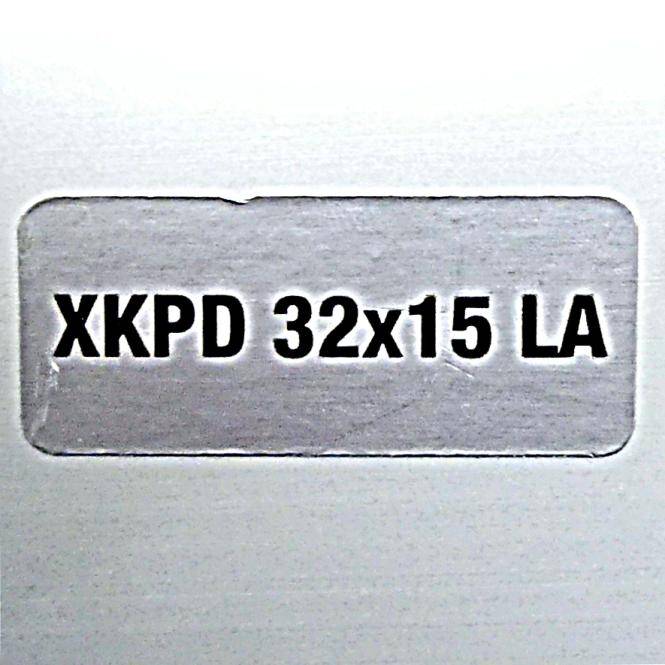 FlexLink Pallet Locating Stop (XKPD32x15LA)