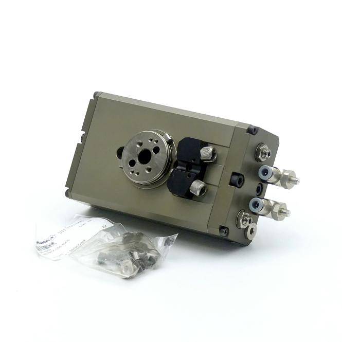 SCHUNK Schwenkeinheit OSE-A34 (354300)