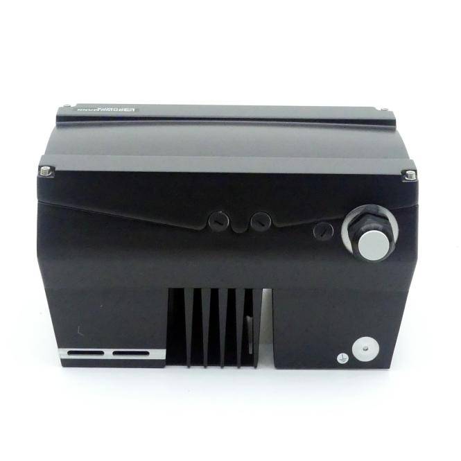 BRINKMANN PUMPS Frequenzumrichter INV MD IV01 PW13 LP03 AP25 GH06 DK01 CO02 (6UMFR1AA-D05308)
