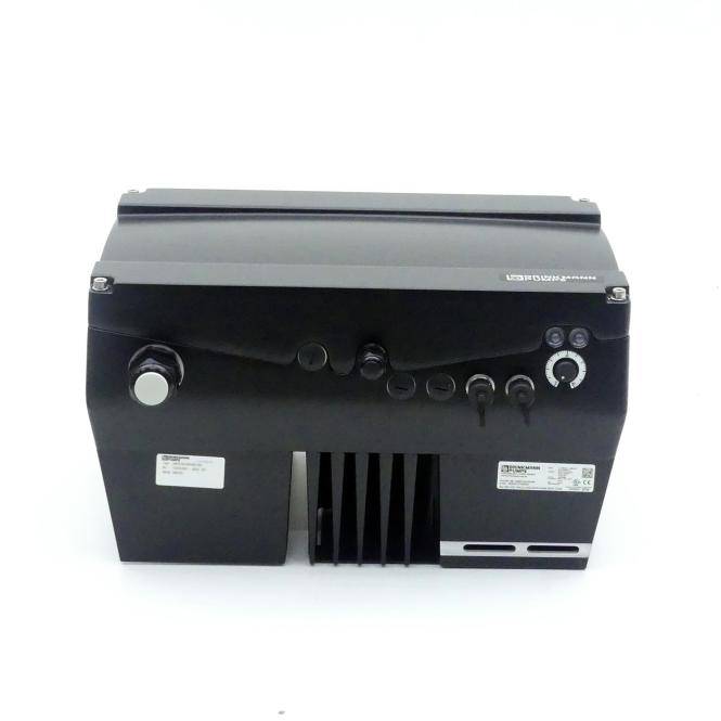 BRINKMANN PUMPS Frequenzumrichter INV MD IV01 PW13 LP03 AP25 GH06 DK01 CO02 (6UMFR1AA-D05308)