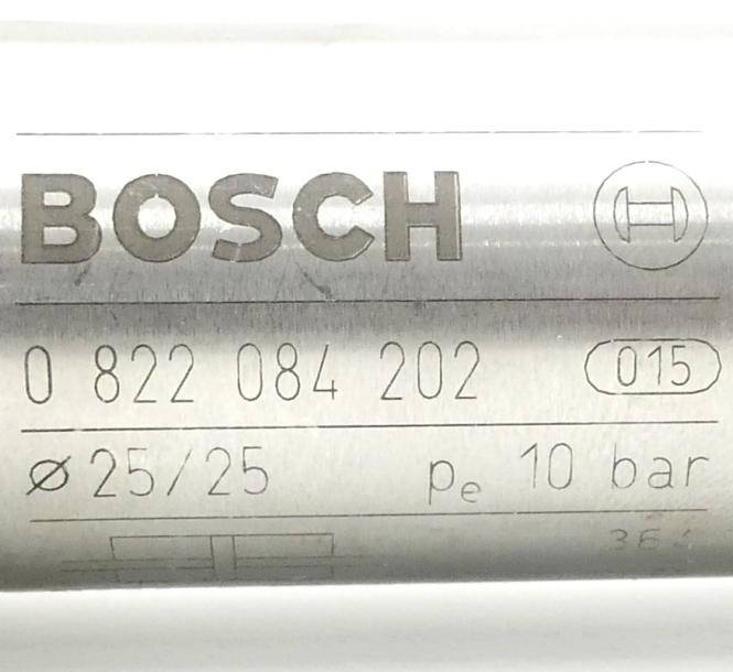 BOSCH Minizylinder (0 822 084 202)