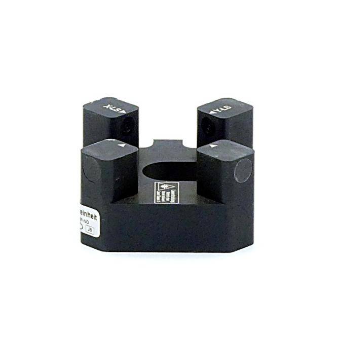 Captron Laser-Kalibriergerät (OGLW2-40T-2PS6)