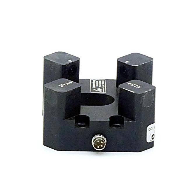 Captron Laser-Kalibriergerät (OGLW2-40T-2PS6)