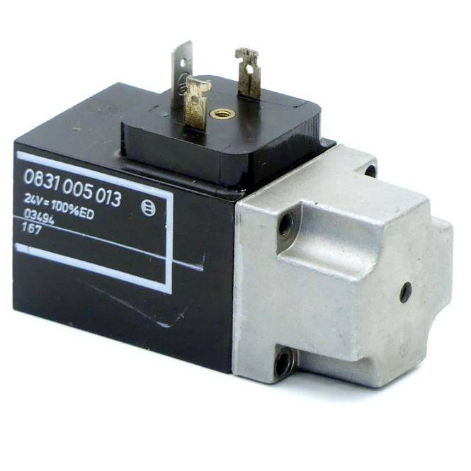 Bosch Magnetventil (0 831 005 013)