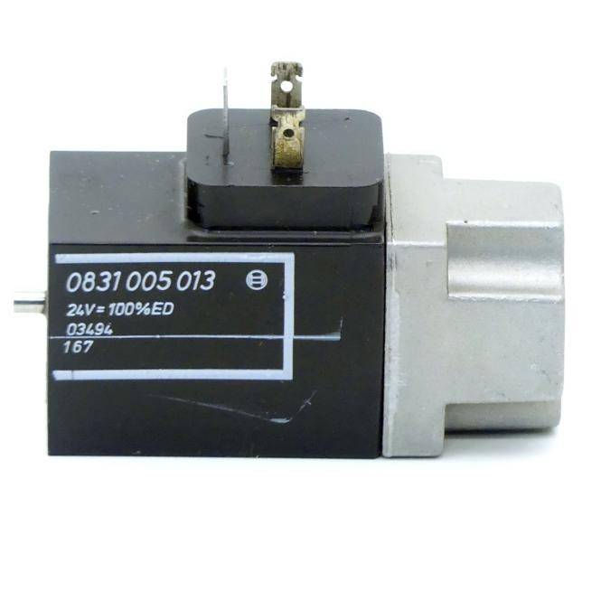 Bosch Magnetventil (0 831 005 013)
