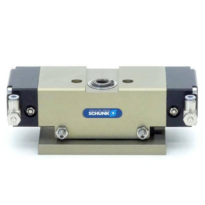 SCHUNK Schwenkeinheit 355320 (LSE-32-180)
