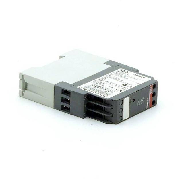 ABB Thermistor-Motorschutzrelais CM-MSS (1SVR430801R1100)